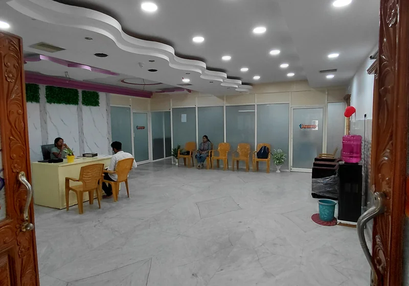 ElevateIQ Office